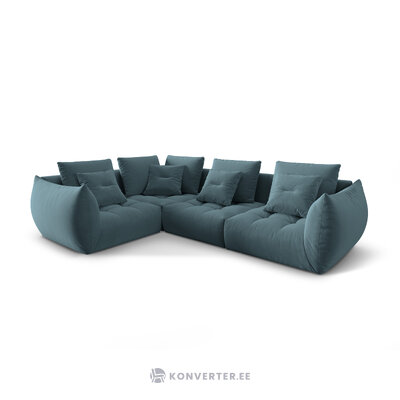 Modular corner sofa (bloom)