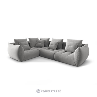 Modular corner sofa (bloom)