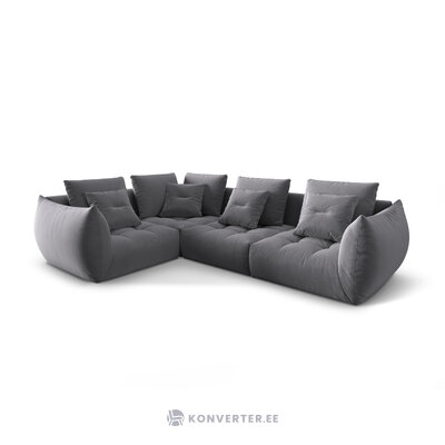 Modular corner sofa (bloom)