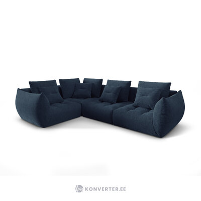 Modular corner sofa (bloom)