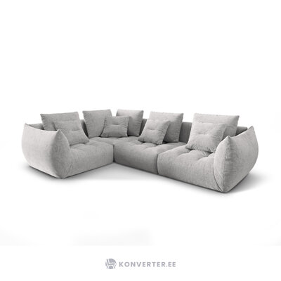 Modular corner sofa (bloom)