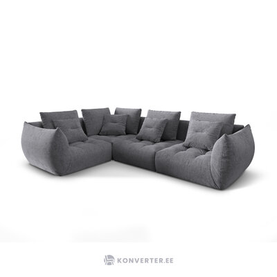 Modular corner sofa (bloom)