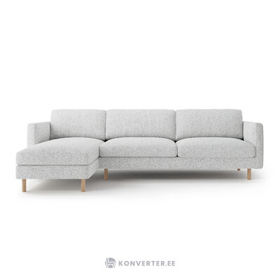 Угловой диван «Эдем»