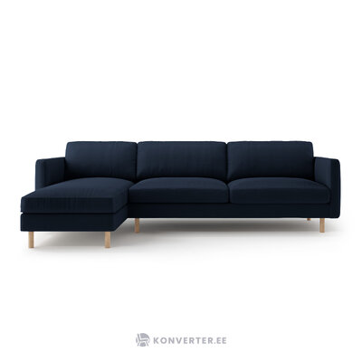 Corner sofa &#39;eden&#39;
