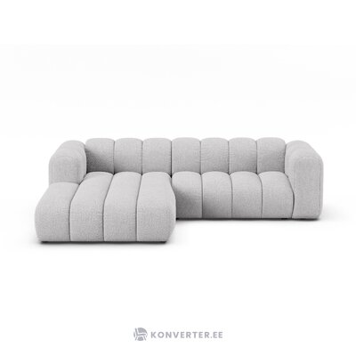 Угловой диван «Люпин»