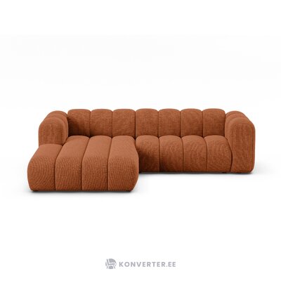 Nurgadiivan (Lupine)