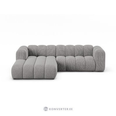 Stūra dīvāns 'lupīna'