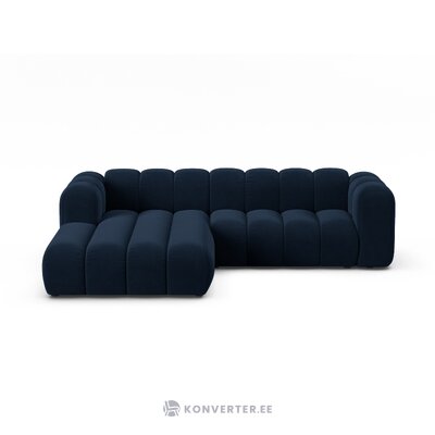 Угловой диван «Люпин»