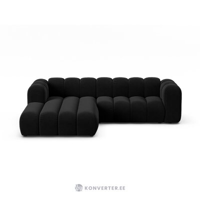 Stūra dīvāns 'lupīna'