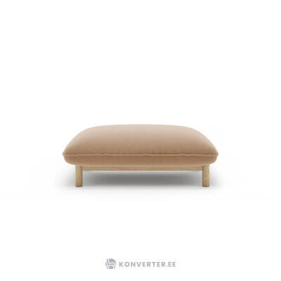 Tumba &#39;ada&#39; smiltis, samts