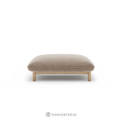 Tumba &#39;ada&#39; smiltis, strukturēts audums