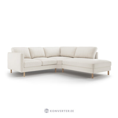 Corner sofa &#39;eden&#39;
