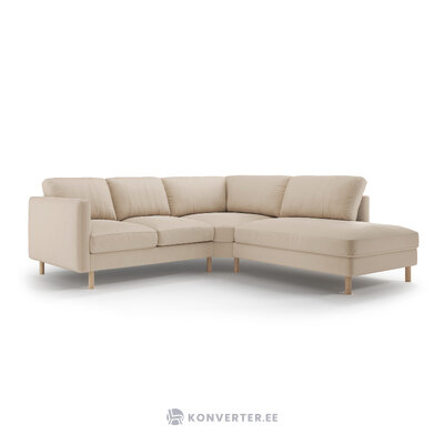 Угловой диван «Эдем»