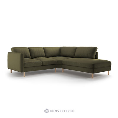 Corner sofa &#39;eden&#39;