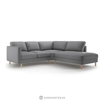 Corner sofa &#39;eden&#39;