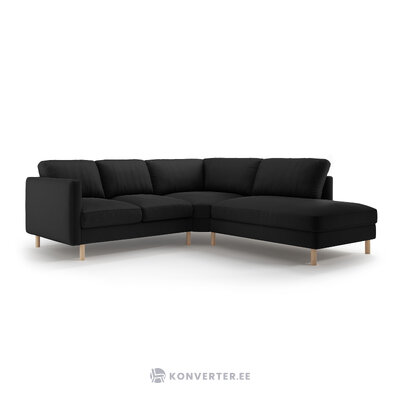 Corner sofa &#39;eden&#39;