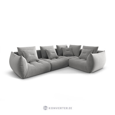 Modular corner sofa (bloom)