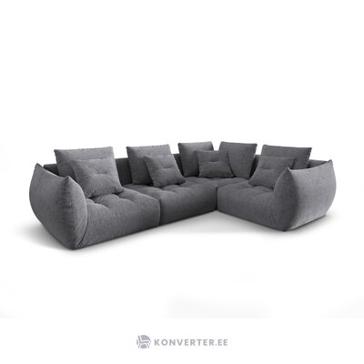 Modular corner sofa (bloom)