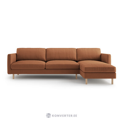 Corner sofa &#39;eden&#39;
