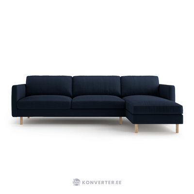 Corner sofa &#39;eden&#39;