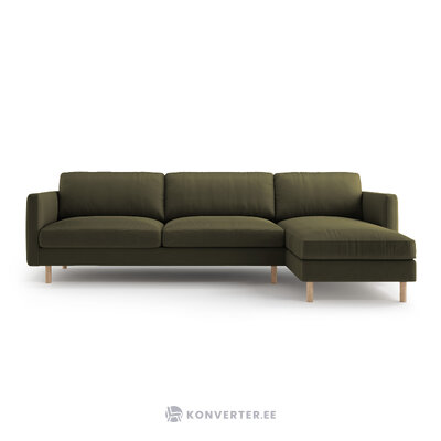 Corner sofa &#39;eden&#39;