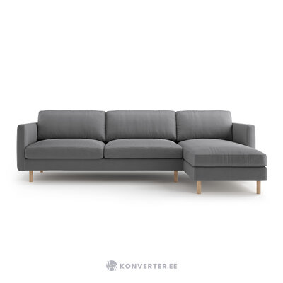 Corner sofa &#39;eden&#39;