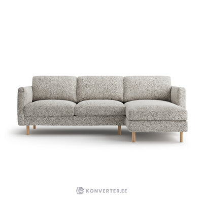 Stūra dīvāns &#39;eden&#39;