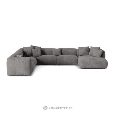 Corner sofa (Martina)