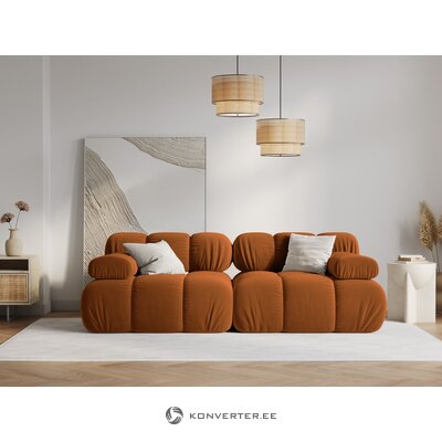 Модульный диван (тропея)