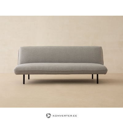 Dīvāngulta (ar redelēm)