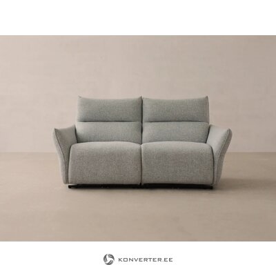 Pilka sofa montgri (micadoni)
