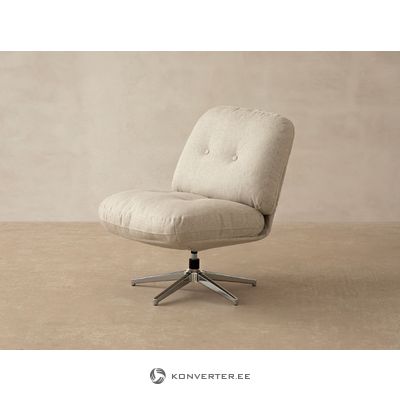 Atzveltnes krēsls (falco)