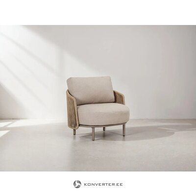 Puutarhatuoli Salada (Micadoni)