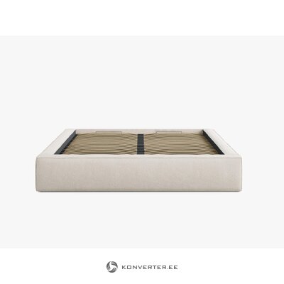Bed frame Simon (Micadoni) 200x200