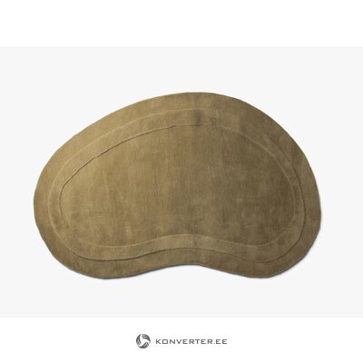 Khaki kilimas klorija (micadoni)150x230