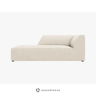 Helebeež Väike Diivan Ruby (Micadoni)