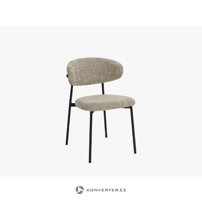 Стул (шлифовальный)