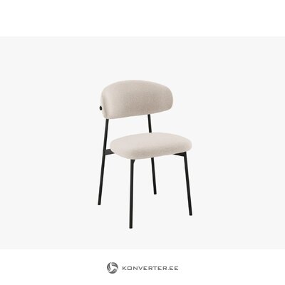 Must-Beež Söögitool Sander (Micadoni)