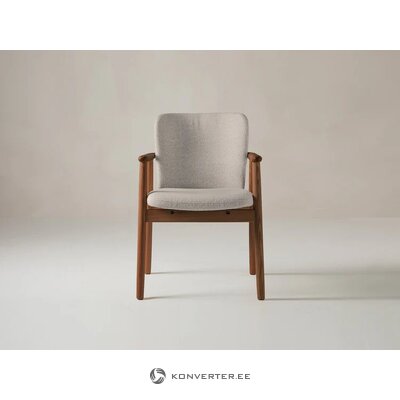 Atzveltnes krēsls Ria (Micadoni)