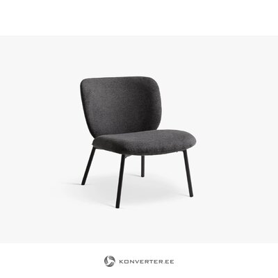 Atpūtas krēsls demi (micadoni)