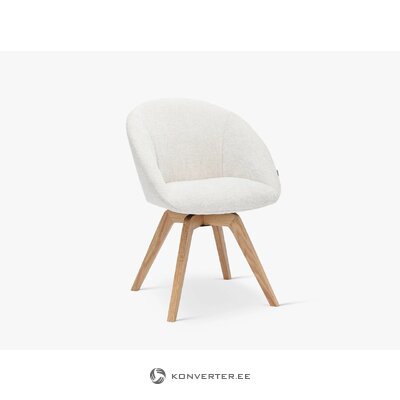 Atzveltnes krēsls Ona (Micadoni)