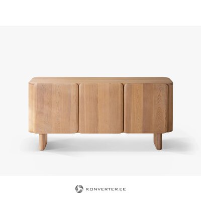Medžio masyvo komoda Aggie (micadoni)
