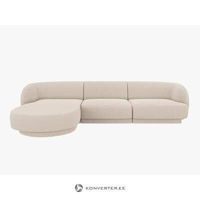 Beež Nurgadiivan Miley (Micadoni)