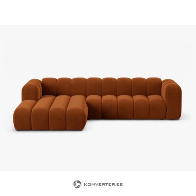 Kulmasohva Lupine (Micadoni)