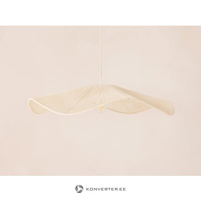 Pakabinamas šviestuvas palmier (micadoni)