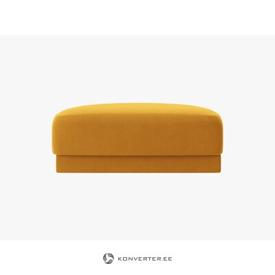 Keltainen Tumba Miley (Micadon)