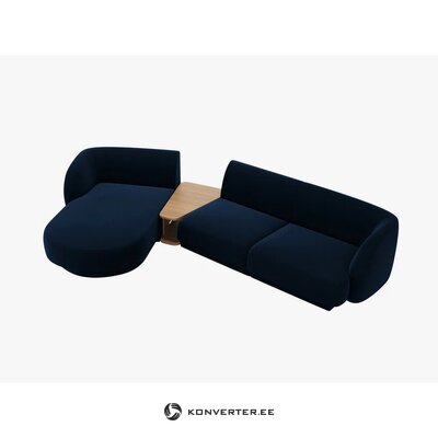 Kampinė sofa Miley (Micadon)