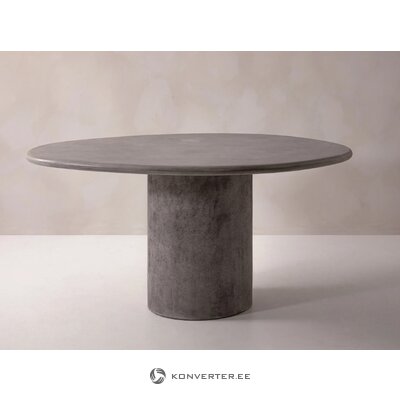 Valgomojo stalas Daria (micadoni)