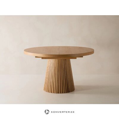 Ištraukiamas pietų stalas portmany (micadoni)