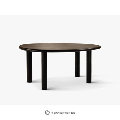 Erikujuline Söögilaud Aita (Micadoni)180x100